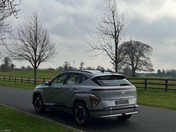 25 Hyundai Kona Electric - Long Range - Low Miles- 384364438