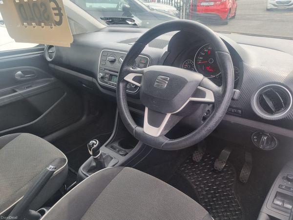 SEAT Mii 2016 Perfect Starter Car 384365244