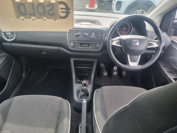 SEAT Mii 2016 Perfect Starter Car 384365260