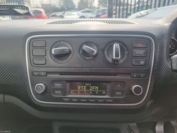 SEAT Mii 2016 Perfect Starter Car 384365262