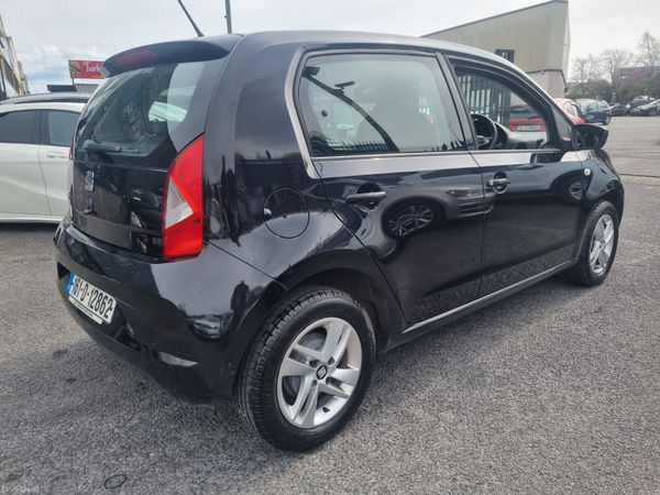SEAT Mii 2016 Perfect Starter Car 384365278