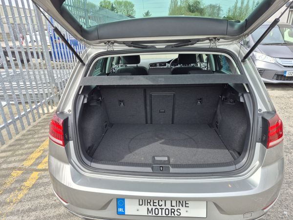 2018 VW GOLF (AUTOMATIC) 384368340