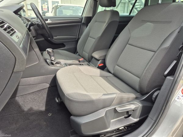 2018 VW GOLF (AUTOMATIC) 384368346