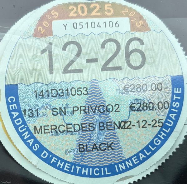 2014 Mercedes C-Class C200 CDI Sport Nct 05/27 384368312