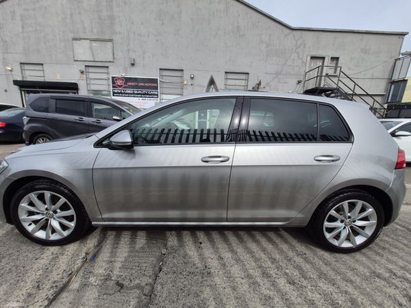 2018 VW GOLF (AUTOMATIC) 384368320
