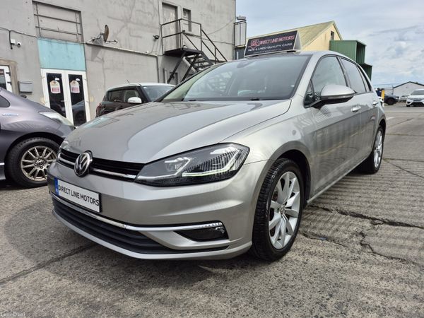 2018 VW GOLF (AUTOMATIC) 384368324