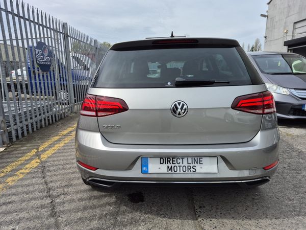 2018 VW GOLF (AUTOMATIC) 384368328