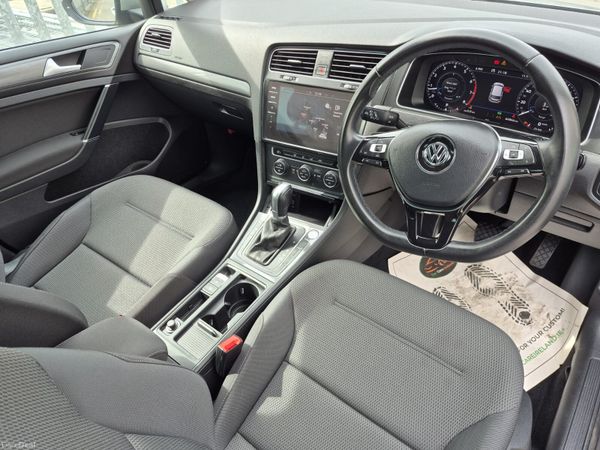 2018 VW GOLF (AUTOMATIC) 384368330