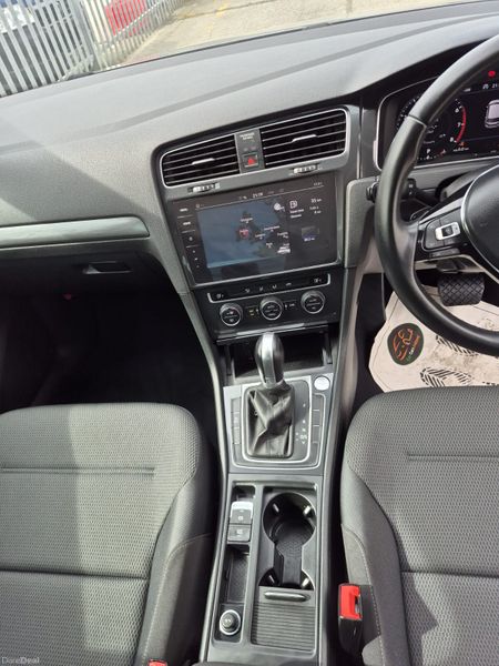 2018 VW GOLF (AUTOMATIC) 384368334