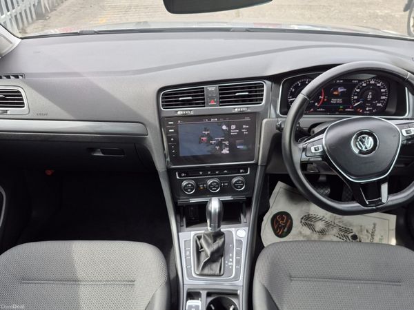 2018 VW GOLF (AUTOMATIC) 384368336