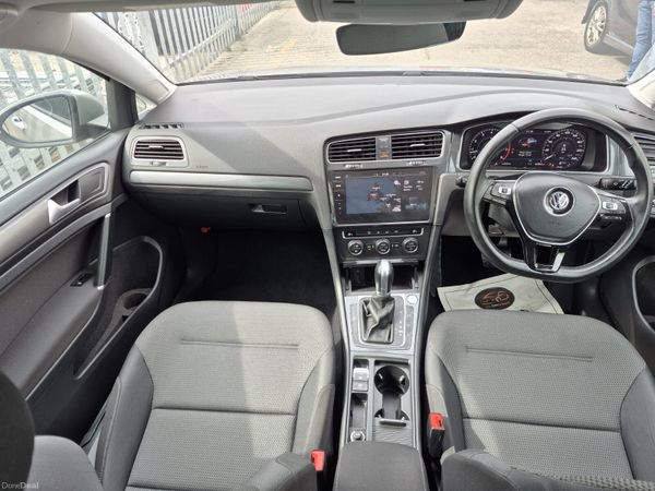 2018 VW GOLF (AUTOMATIC) 384368338