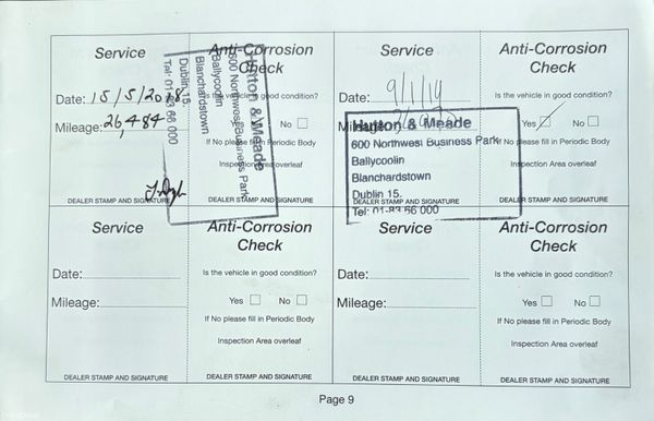 2016 Hyundai ix20 1.4 Diesel Deluxe Nct 05/27 384368656