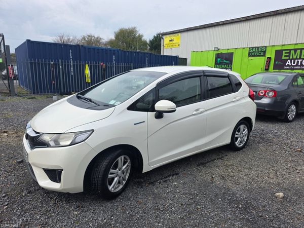 HYBRID, AUTOMATIC, FRESH NCT, WARRANTY 384369862