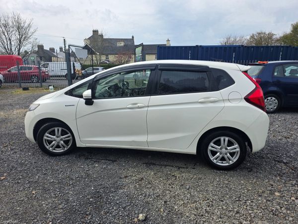 HYBRID, AUTOMATIC, FRESH NCT, WARRANTY 384369864