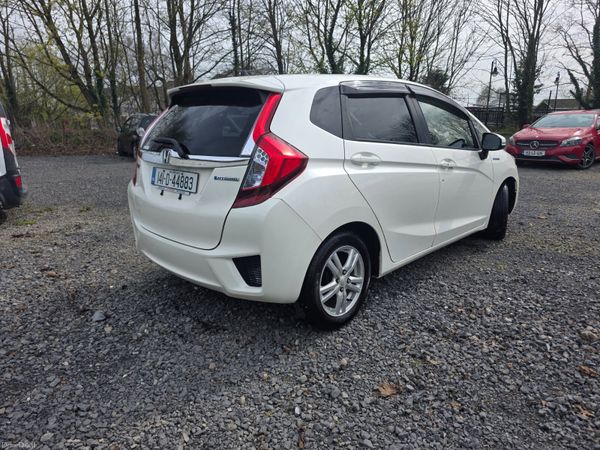 HYBRID, AUTOMATIC, FRESH NCT, WARRANTY 384369866