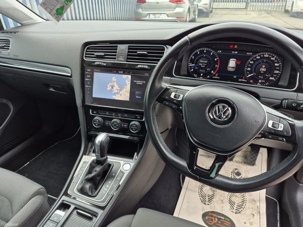 2017 VW GOLF (HIGHLINE) 384370258