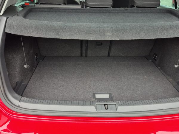 2017 VW GOLF (HIGHLINE) 384370266