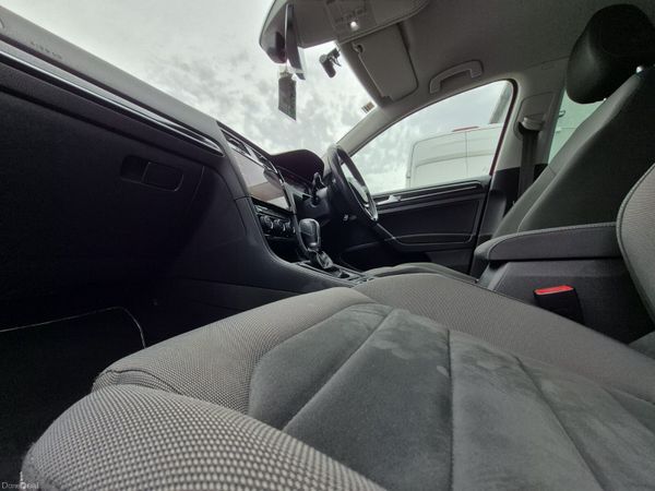 2017 VW GOLF (HIGHLINE) 384370268