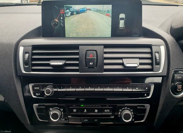 2016 BMW 1 Series 384373140