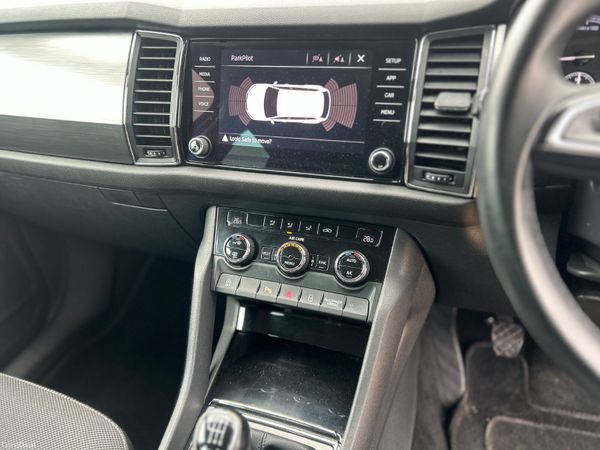 Skoda Kodiaq ambition 384373812