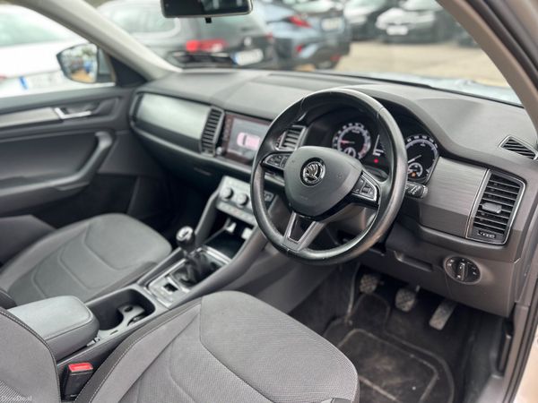 Skoda Kodiaq ambition 384373814
