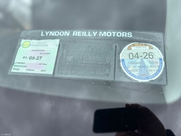 Skoda Kodiaq ambition 384373822