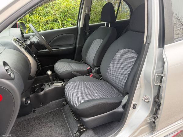 Nissan March 2019 Nismo 384381034