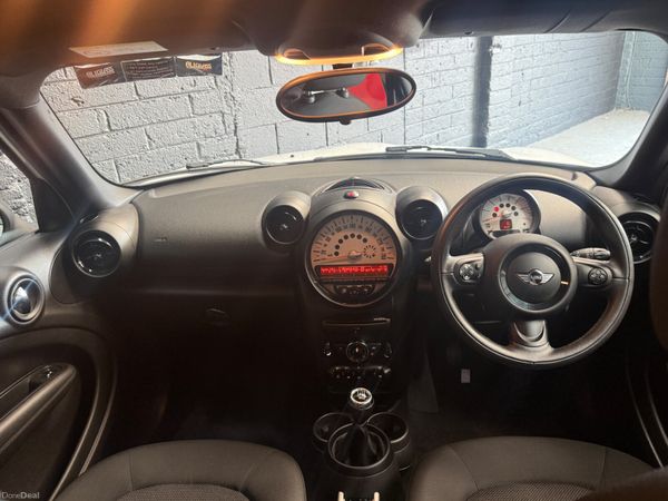 2014 Mini Cooper Countryman 1.6D **1 Owner** 384381464