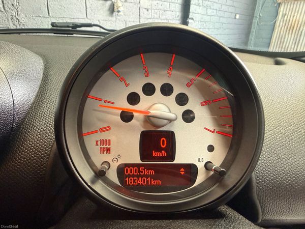 2014 Mini Cooper Countryman 1.6D **1 Owner** 384381466