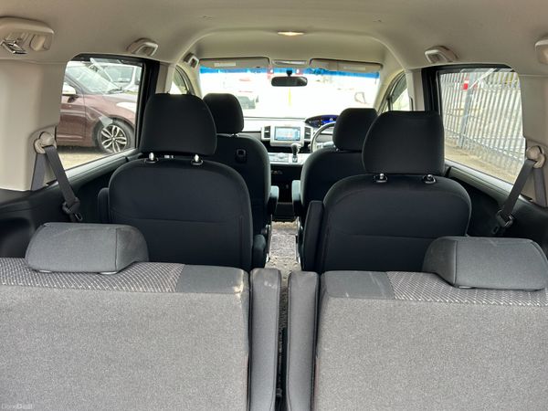 2013 Honda Freed | 6 Seater 384386876