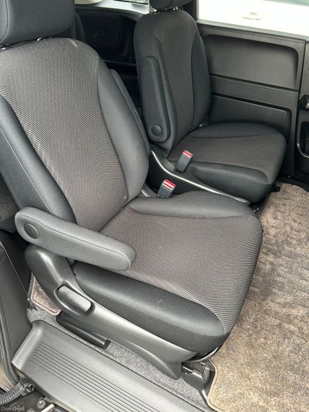 2013 Honda Freed | 6 Seater 384386880