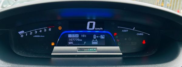 2013 Honda Freed | 6 Seater 384386884