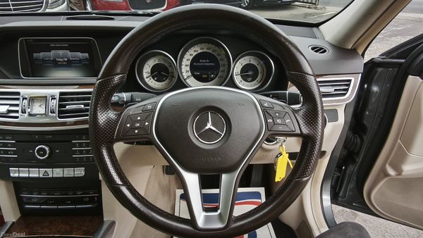 2016 Mercedes E-Class 1 Year Warranty AA Approved 384301844