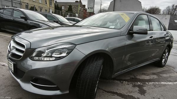 2016 Mercedes E-Class 1 Year Warranty AA Approved 384301820