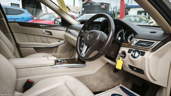 2016 Mercedes E-Class 1 Year Warranty AA Approved 384301824