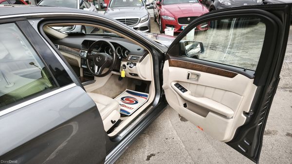 2016 Mercedes E-Class 1 Year Warranty AA Approved 384301828