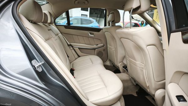 2016 Mercedes E-Class 1 Year Warranty AA Approved 384301832