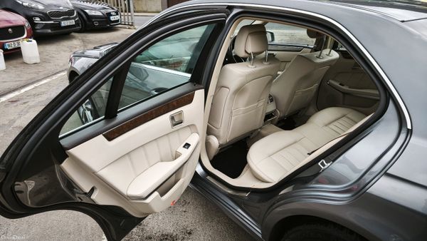 2016 Mercedes E-Class 1 Year Warranty AA Approved 384301834