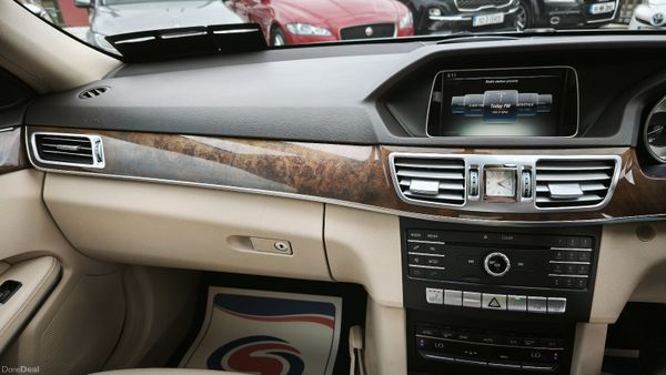 2016 Mercedes E-Class 1 Year Warranty AA Approved 384301838