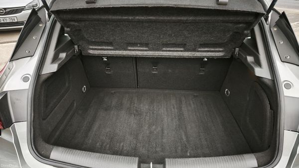 2019 Opel Astra 1 Year Warranty Low Miles 58k Km 384302578