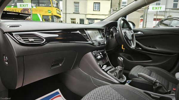 2019 Opel Astra 1 Year Warranty Low Miles 58k Km 384302584