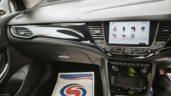 2019 Opel Astra 1 Year Warranty Low Miles 58k Km 384302586