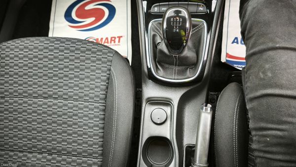 2019 Opel Astra 1 Year Warranty Low Miles 58k Km 384302590