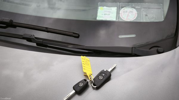 2019 Opel Astra 1 Year Warranty Low Miles 58k Km 384302592