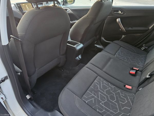 Peugeot 2008 2015 1.2l 384329672