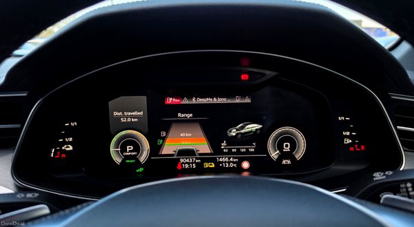 🔥 2023 Audi A6 50 TFSI e S Line Quattro PHEV 384332558