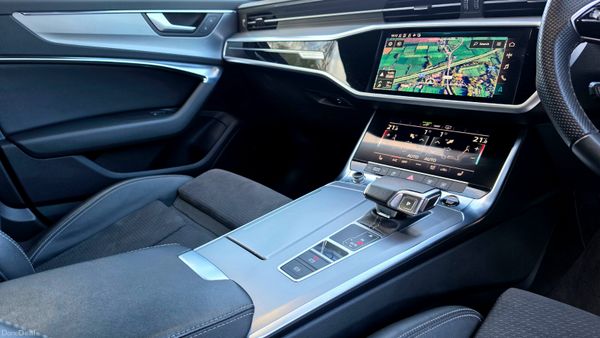🔥 2023 Audi A6 50 TFSI e S Line Quattro PHEV 384332560