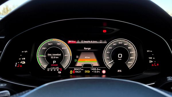 🔥 2023 Audi A6 50 TFSI e S Line Quattro PHEV 384332596