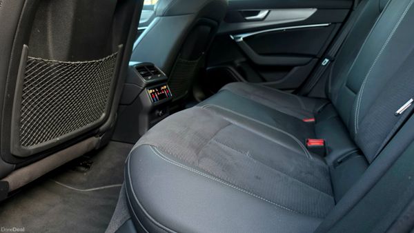 🔥 2023 Audi A6 50 TFSI e S Line Quattro PHEV 384332508