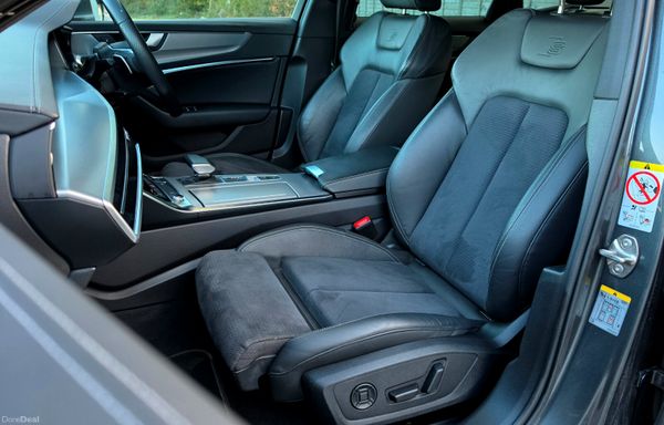🔥 2023 Audi A6 50 TFSI e S Line Quattro PHEV 384332518